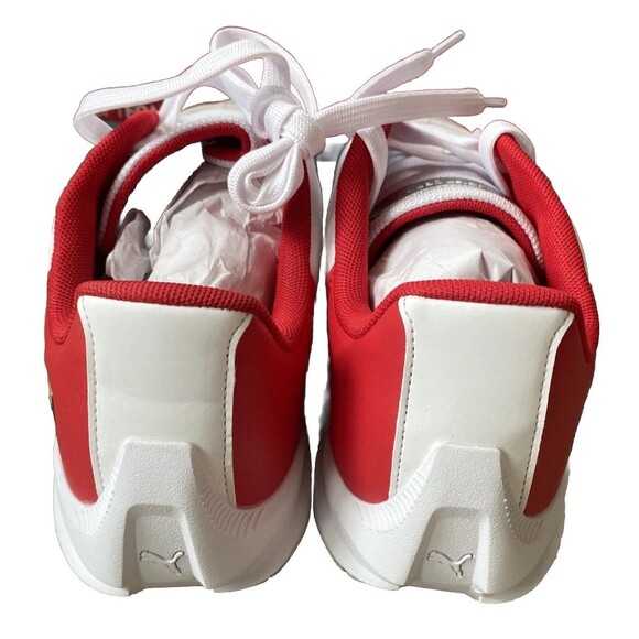 Puma Casual Sneakers Scuderia Ferrari HP Driftcat Decima 2.0 Men White Sz 13 New main image 9